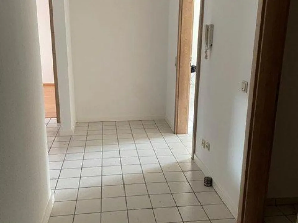 Trier-City Center - 3 Room Apartment 103m²