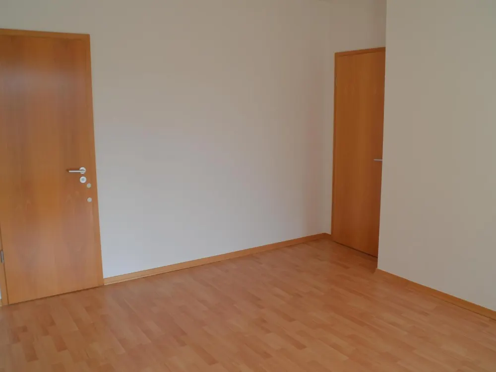 Central Two-Room Apartment in Erfurt
