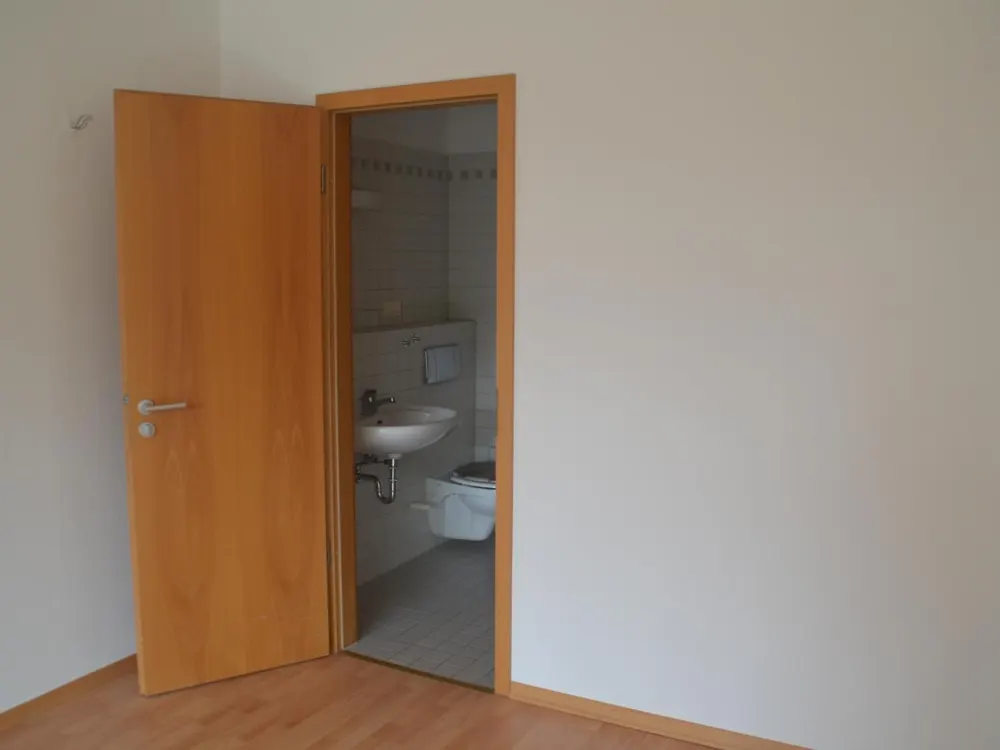 Central Two-Room Apartment in Erfurt