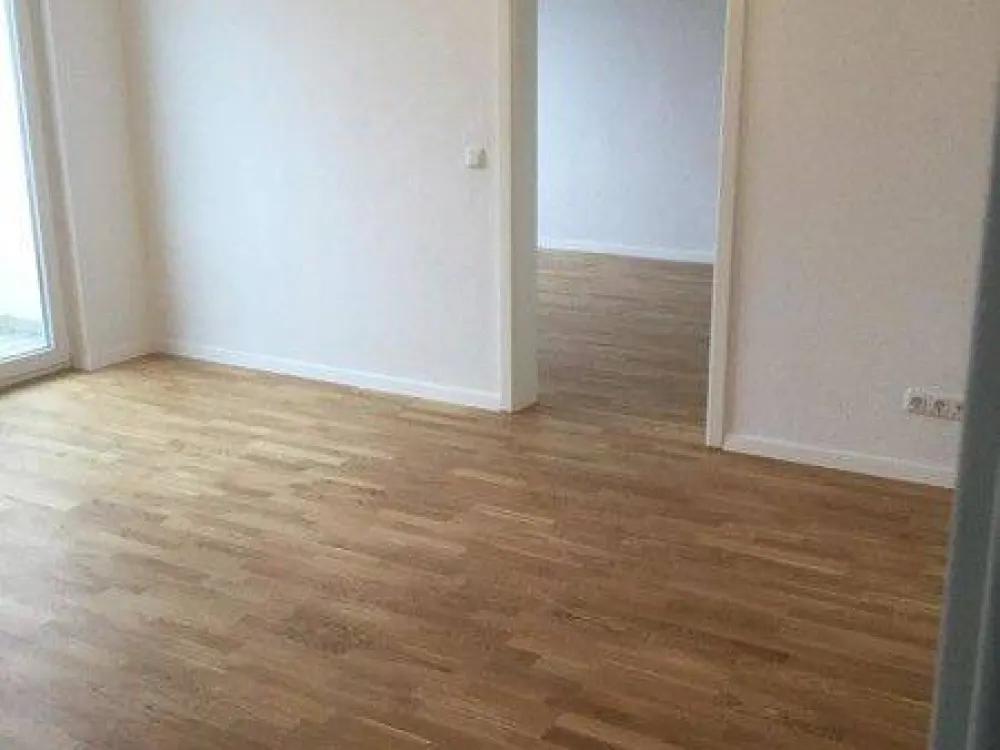 Wohnen in bester Lage - 2 Zimmer Wohnung