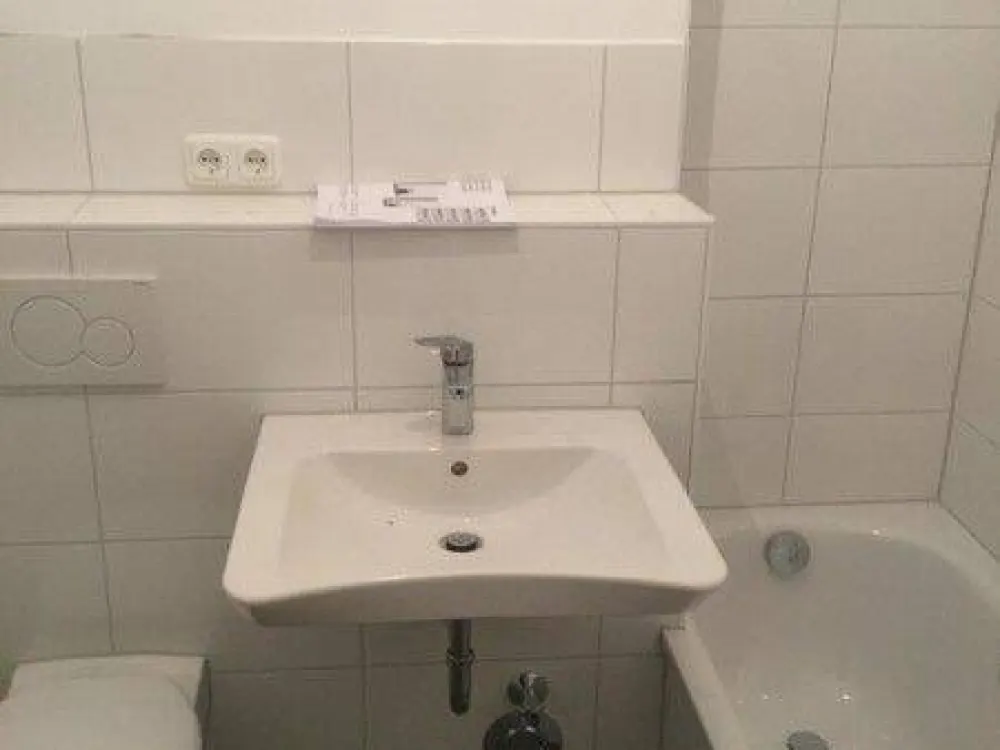 Wohnen in bester Lage - 2 Zimmer Wohnung