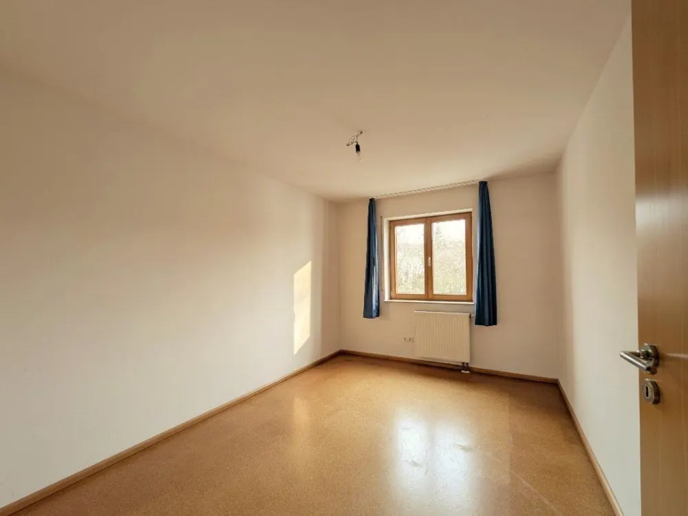 150qm auf einer Ebene