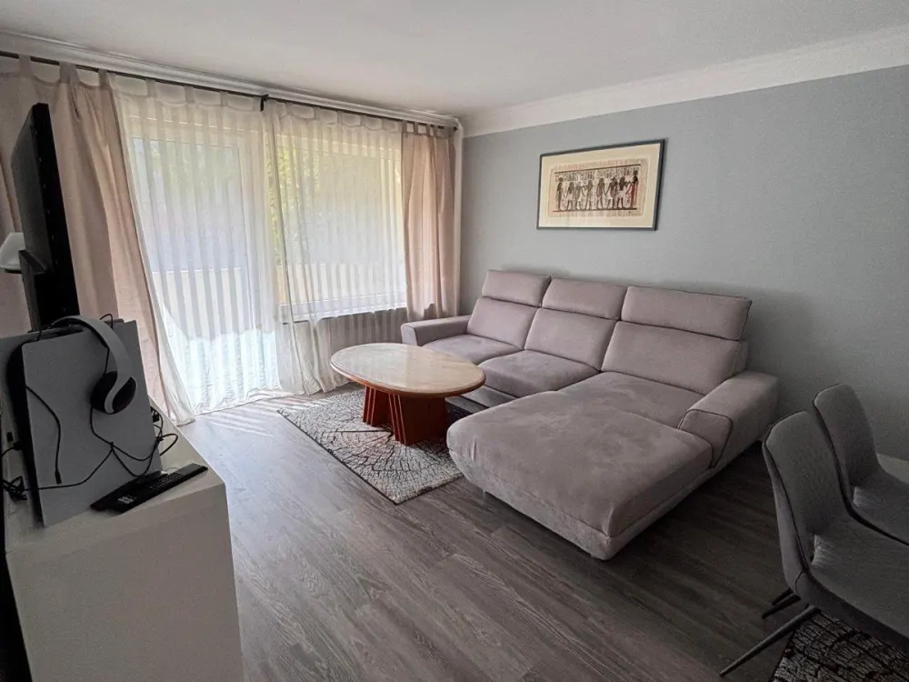 3 Zimmer Wohnung - in Nürnberg 90431