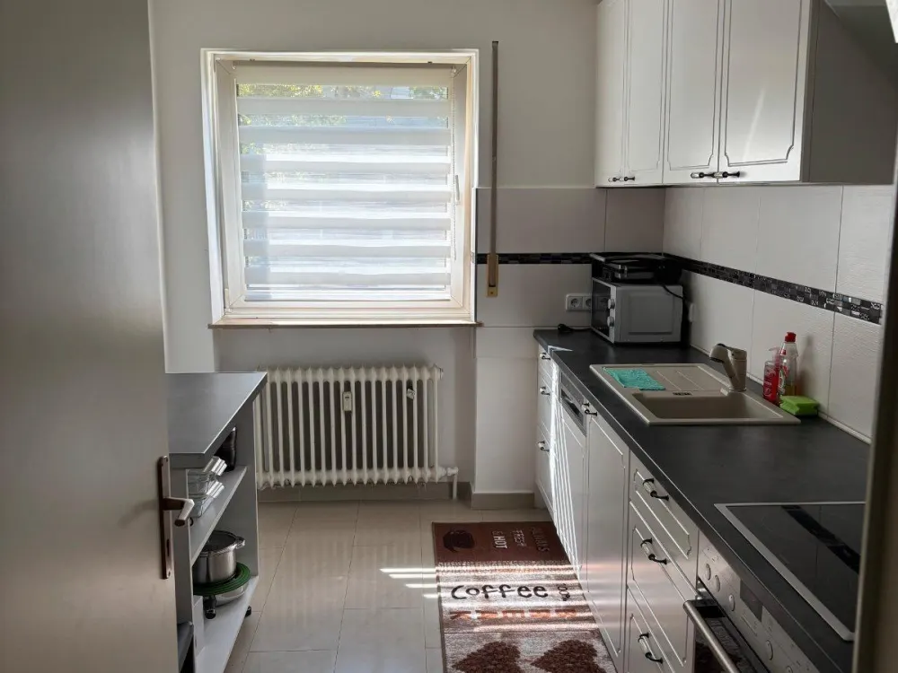 3 Zimmer Wohnung - in Nürnberg 90431