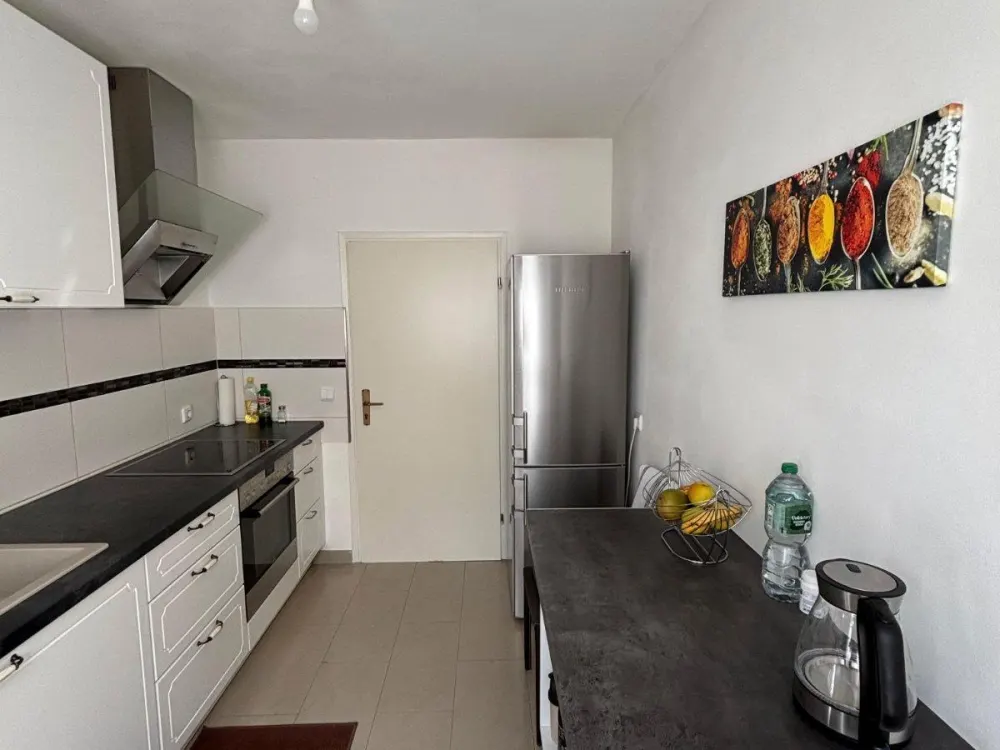 3 Zimmer Wohnung - in Nürnberg 90431