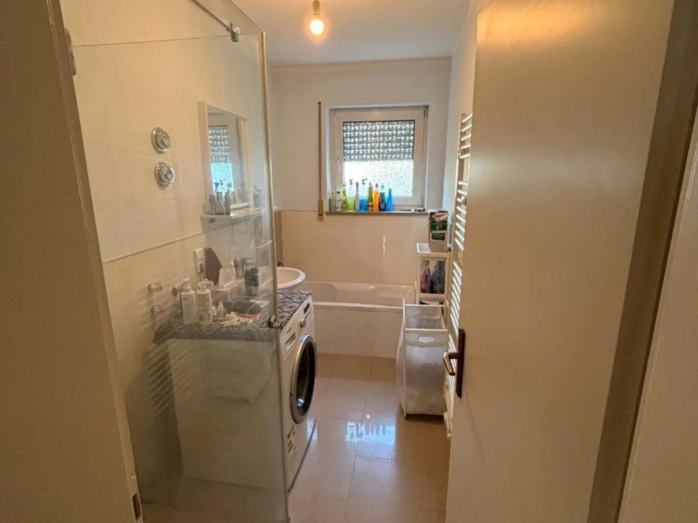 3 Zimmer Wohnung - in Nürnberg 90431