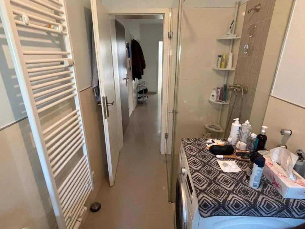 3 Zimmer Wohnung - in Nürnberg 90431
