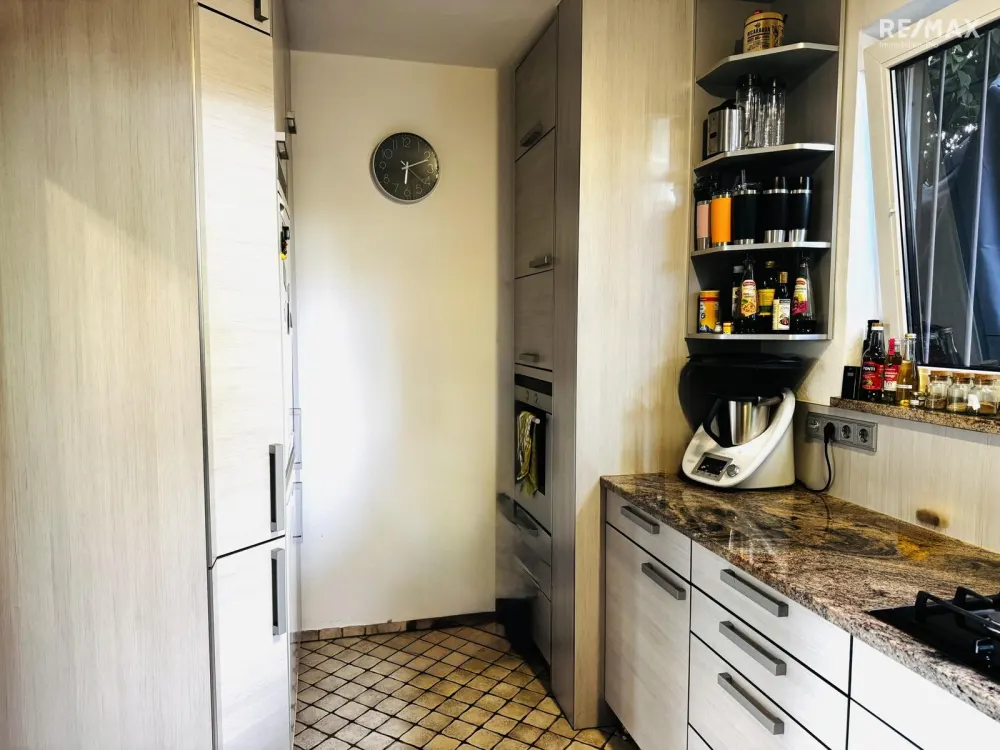 2-Zimmer Wohnung in ruhiger Lage in Plochingen