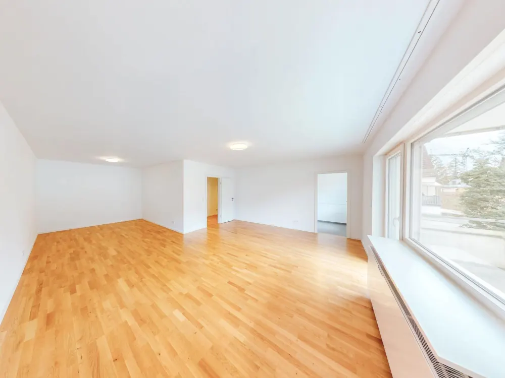 Großzügiges 1-Zimmer-Apartment mit Balkon