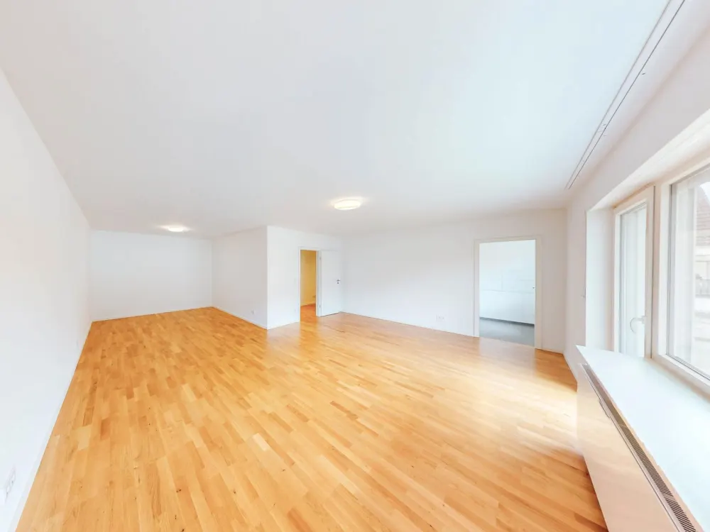 Großzügiges 1-Zimmer-Apartment mit Balkon