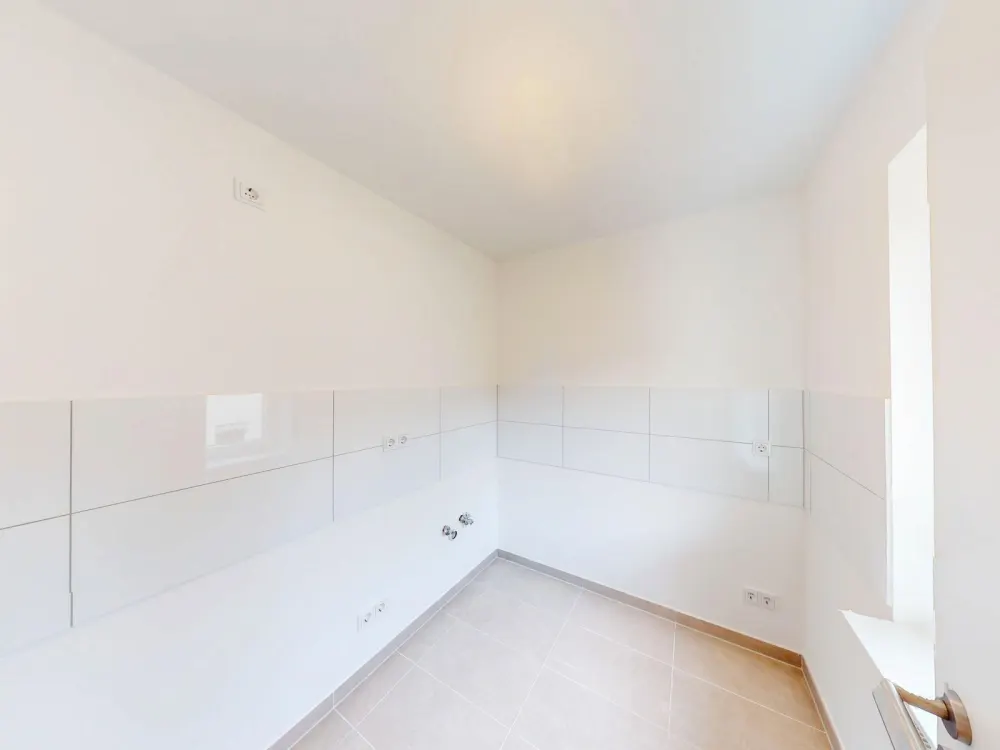 Großzügiges 1-Zimmer-Apartment mit Balkon