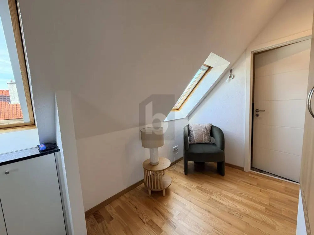 STILVOLLES MÖBLIERTES WOHNEN AUF ZEIT