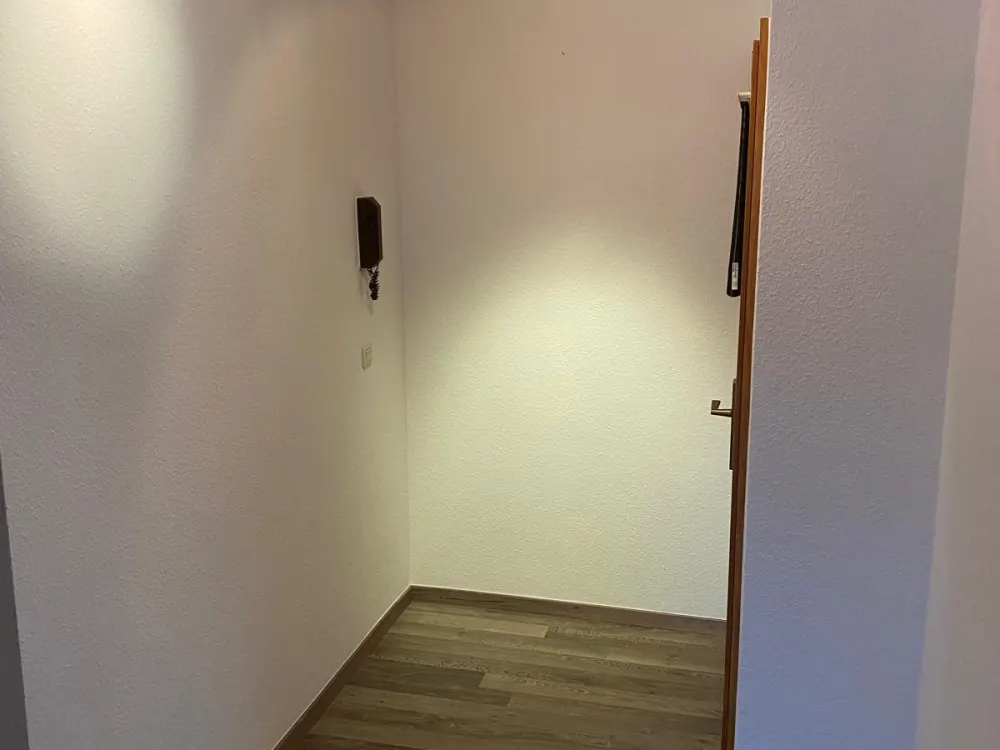 Nachmieter gesucht - 2 Zimmer, DG Wohnung in Solingen-Ohligs