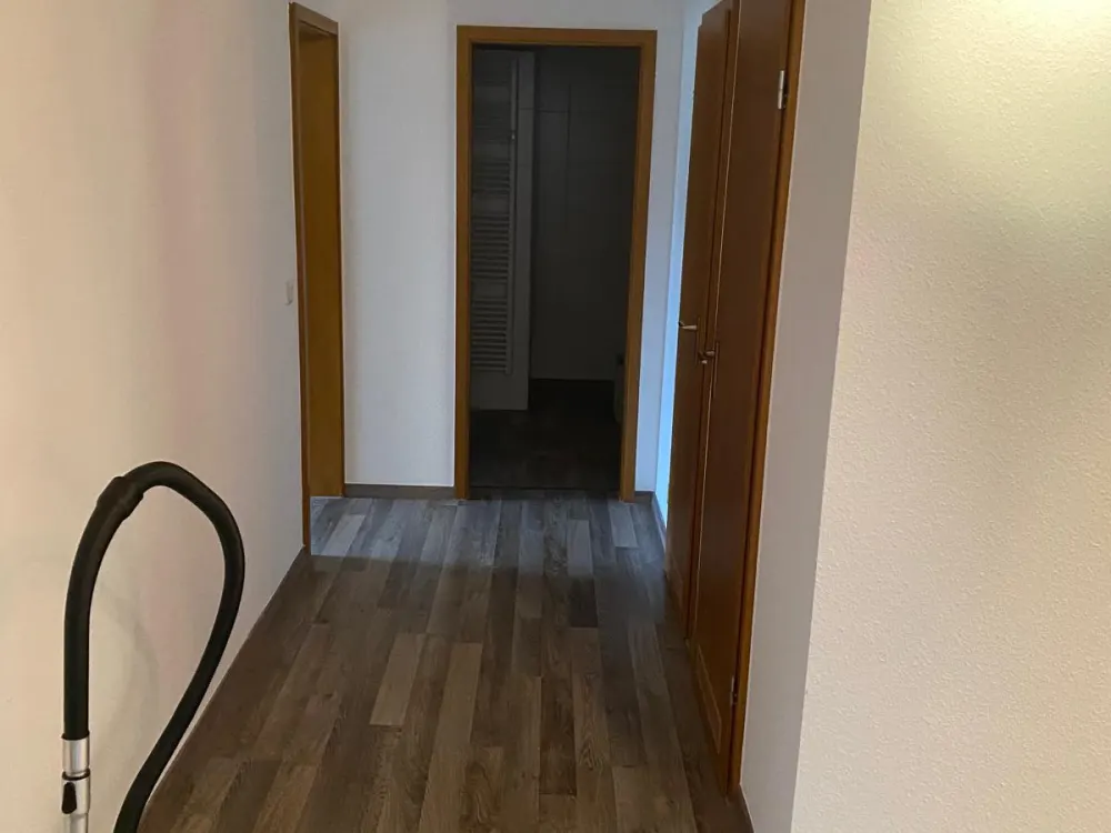 Nachmieter gesucht - 2 Zimmer, DG Wohnung in Solingen-Ohligs