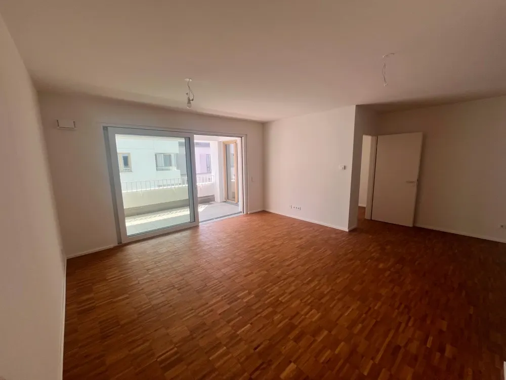 Neubau Erstbezug in traumhafter Lage nahe Rhein