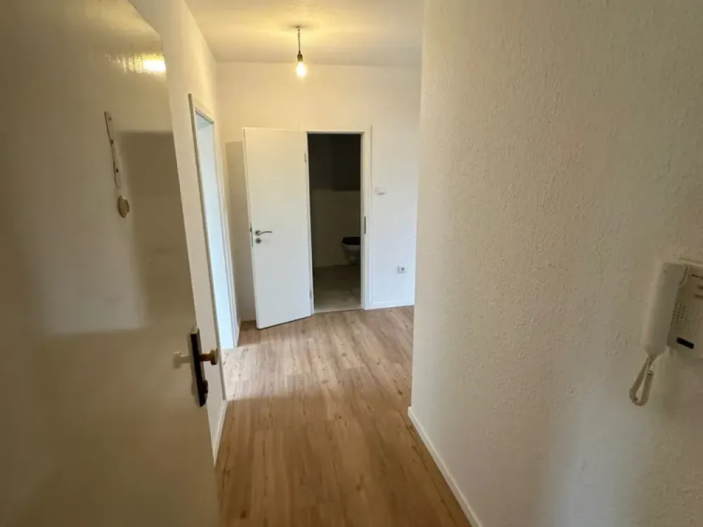 HB-Innenstadt, 2-Zi, 63qm, EBK, Duschbad/WC, 2 Balkone