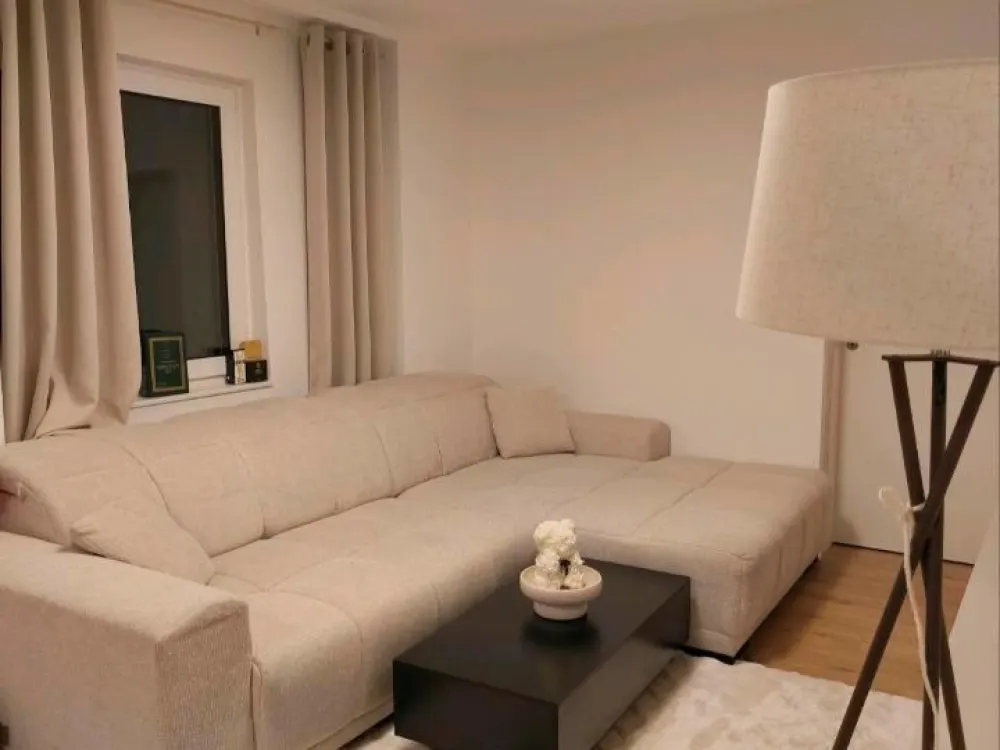 Zwei Zimmerwohnung zu vermieten
