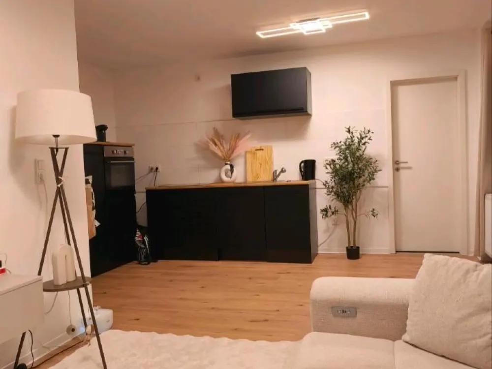 Zwei Zimmerwohnung zu vermieten