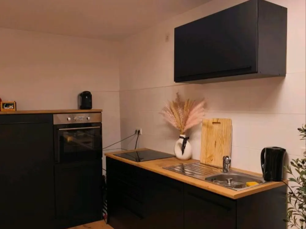 Zwei Zimmerwohnung zu vermieten