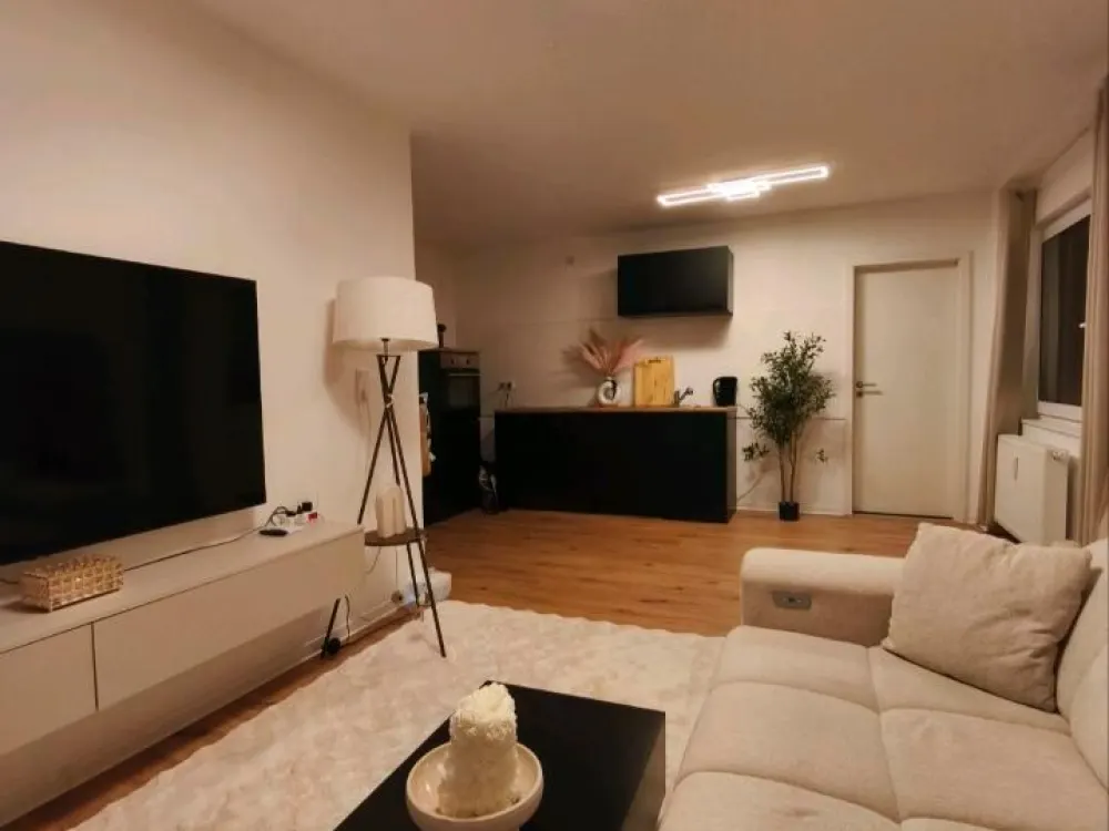 Zwei Zimmerwohnung zu vermieten