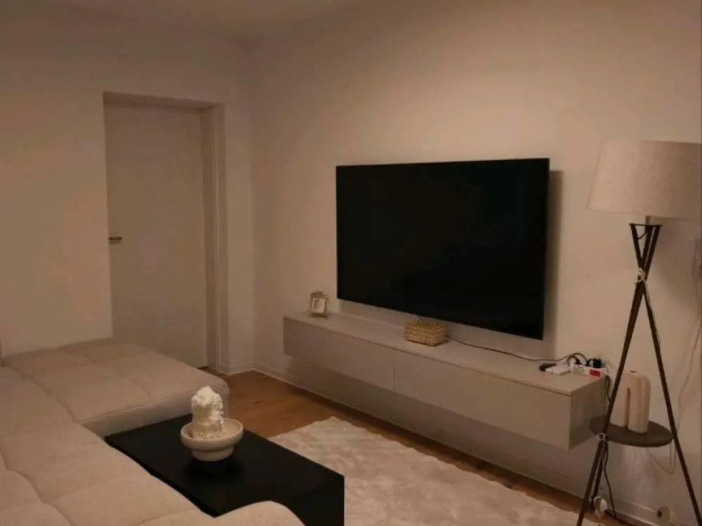 Zwei Zimmerwohnung zu vermieten