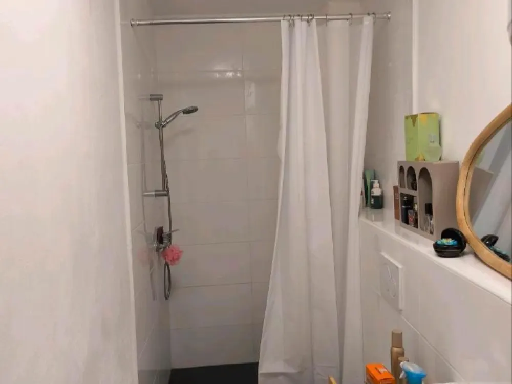 Zwei Zimmerwohnung zu vermieten