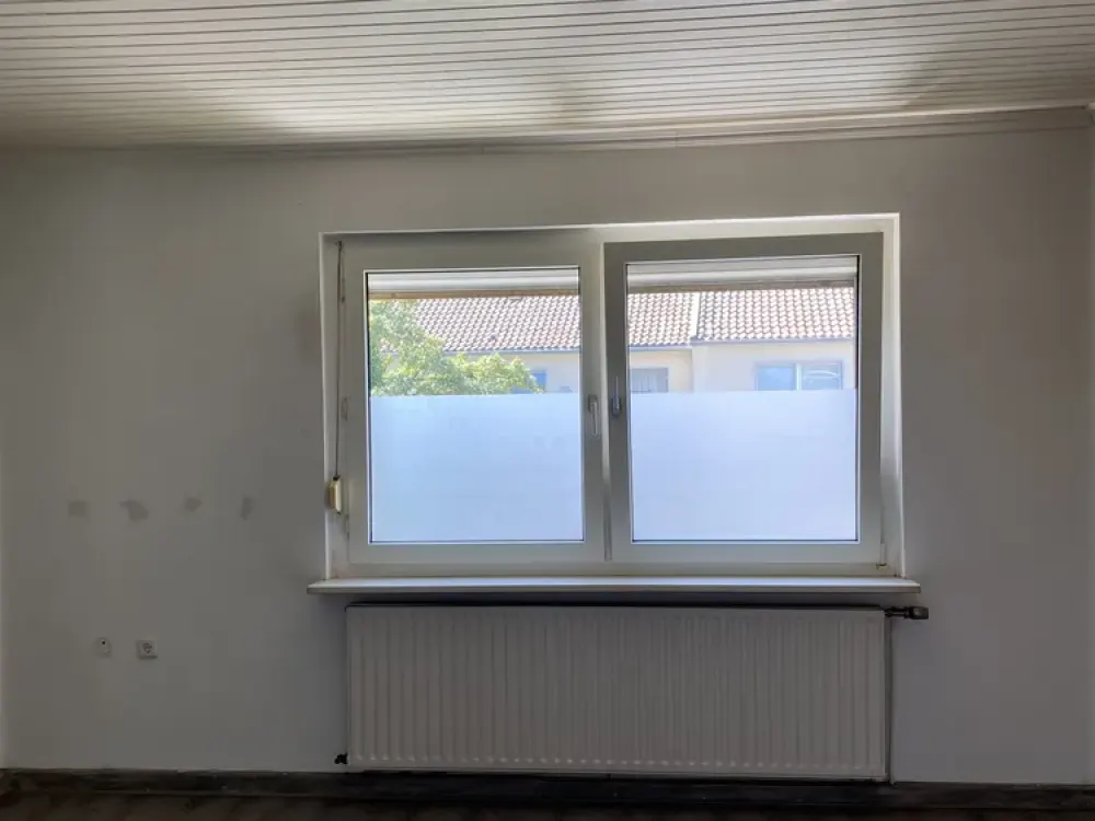Wohnung mit Balkon und großem Potenzial in Top-Lage, Ihre Chance auf ein neues Zuhause!