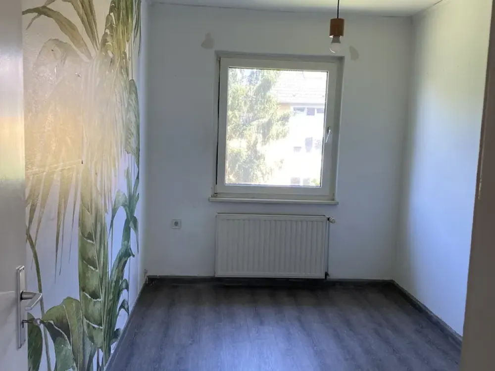 Wohnung mit Balkon und großem Potenzial in Top-Lage, Ihre Chance auf ein neues Zuhause!