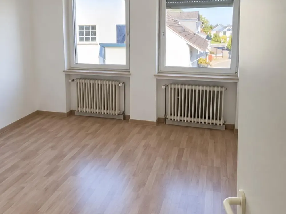 4 Room Apartment 86sqm with Balcony