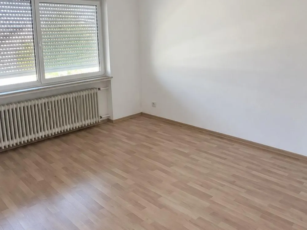 4 Room Apartment 86sqm with Balcony