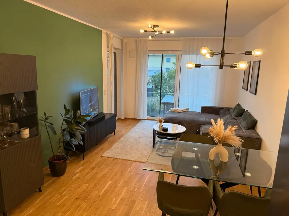 Nachmieter gesucht für 2 Zimmerwohnung