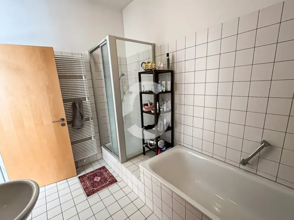Wohnung im Bosch-Areal in Stuttgart