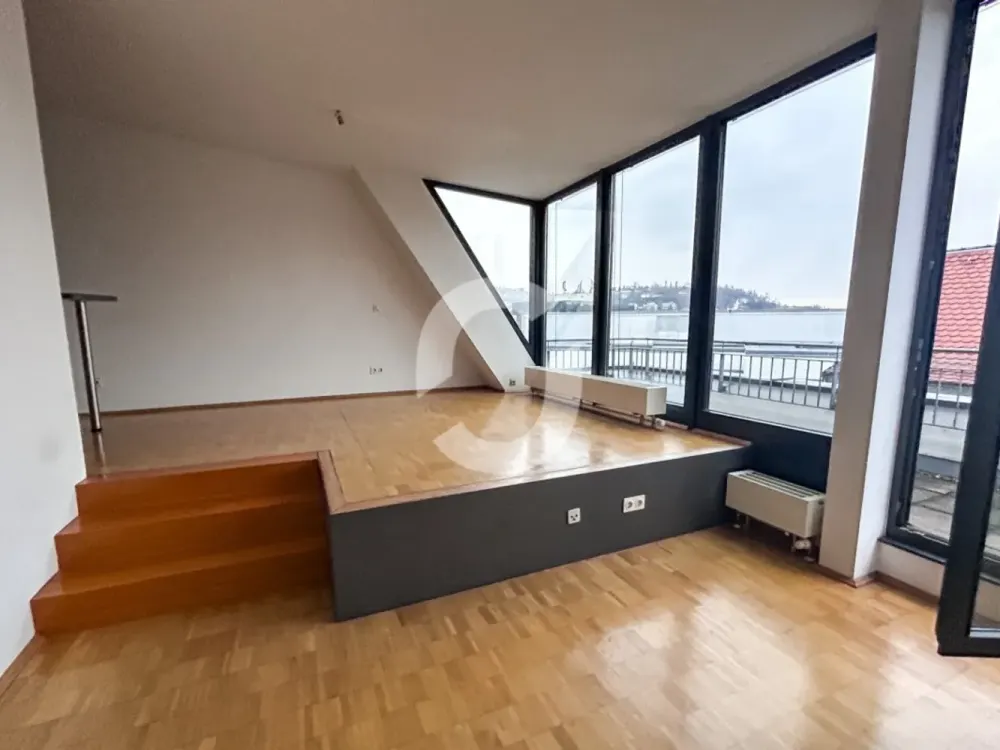 Wohnung im Bosch-Areal in Stuttgart