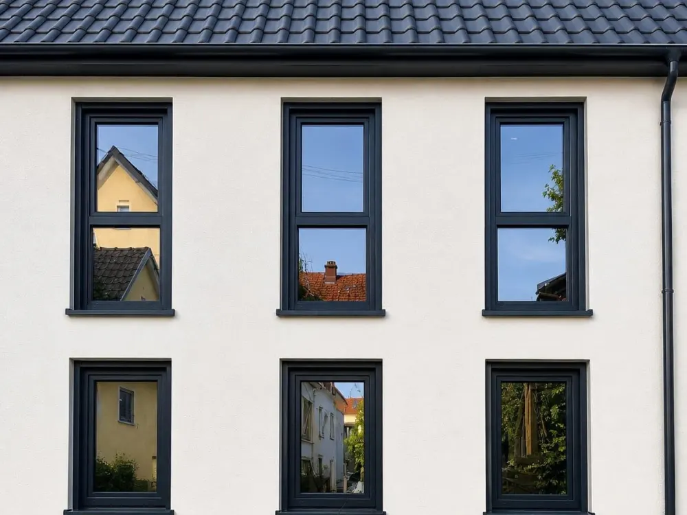 Vermietung 3 Zimmer Wohnung in Kornwestheim