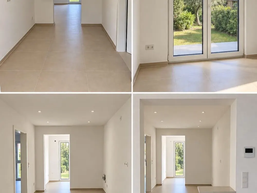 Vermietung 3 Zimmer Wohnung in Kornwestheim