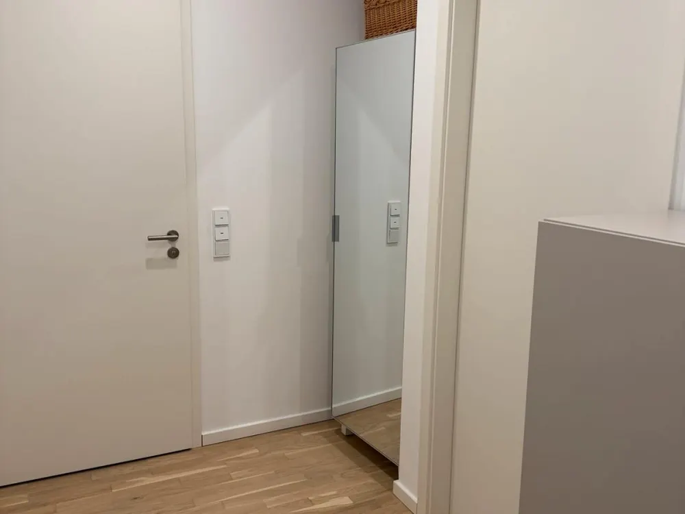Wohnung zur Untermiete