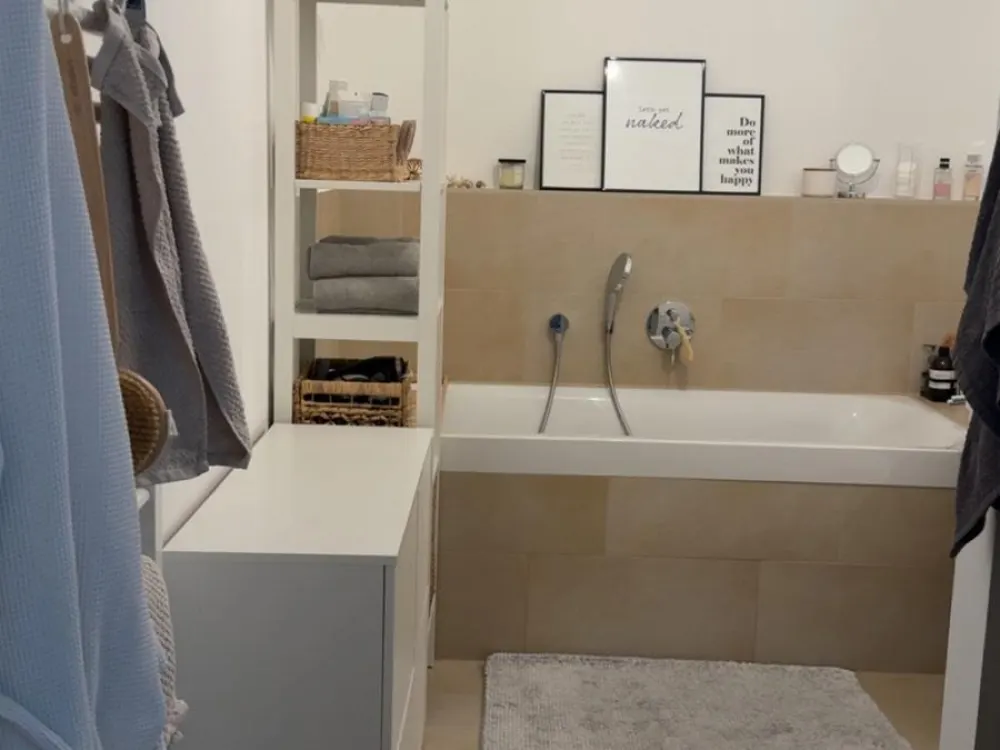 Wohnung zur Untermiete