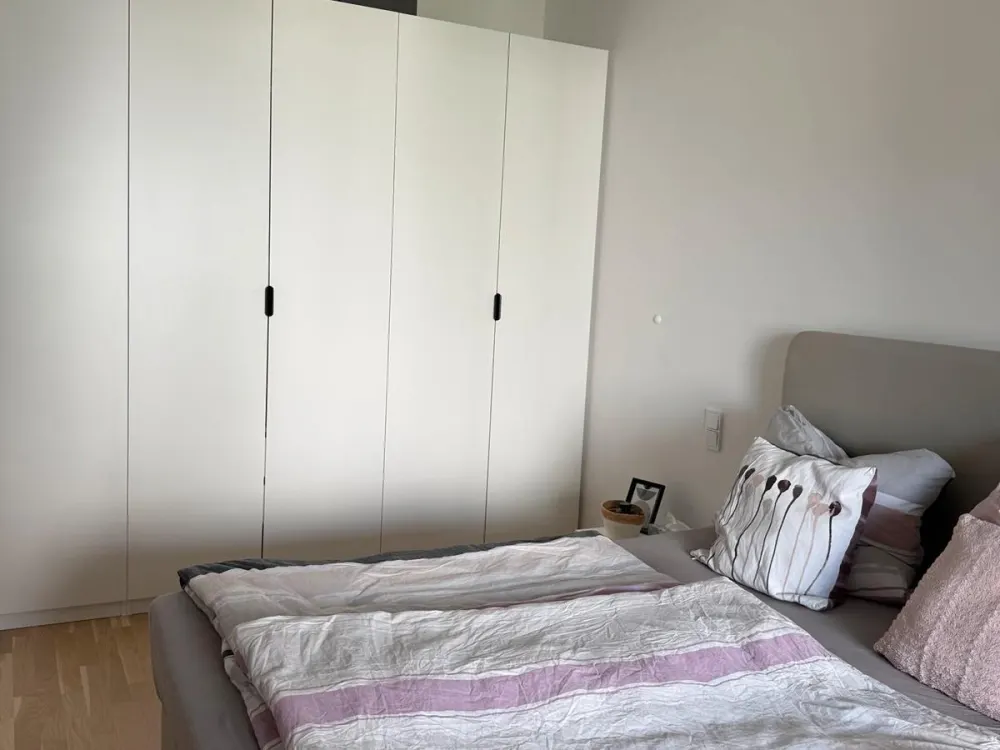 Wohnung zur Untermiete