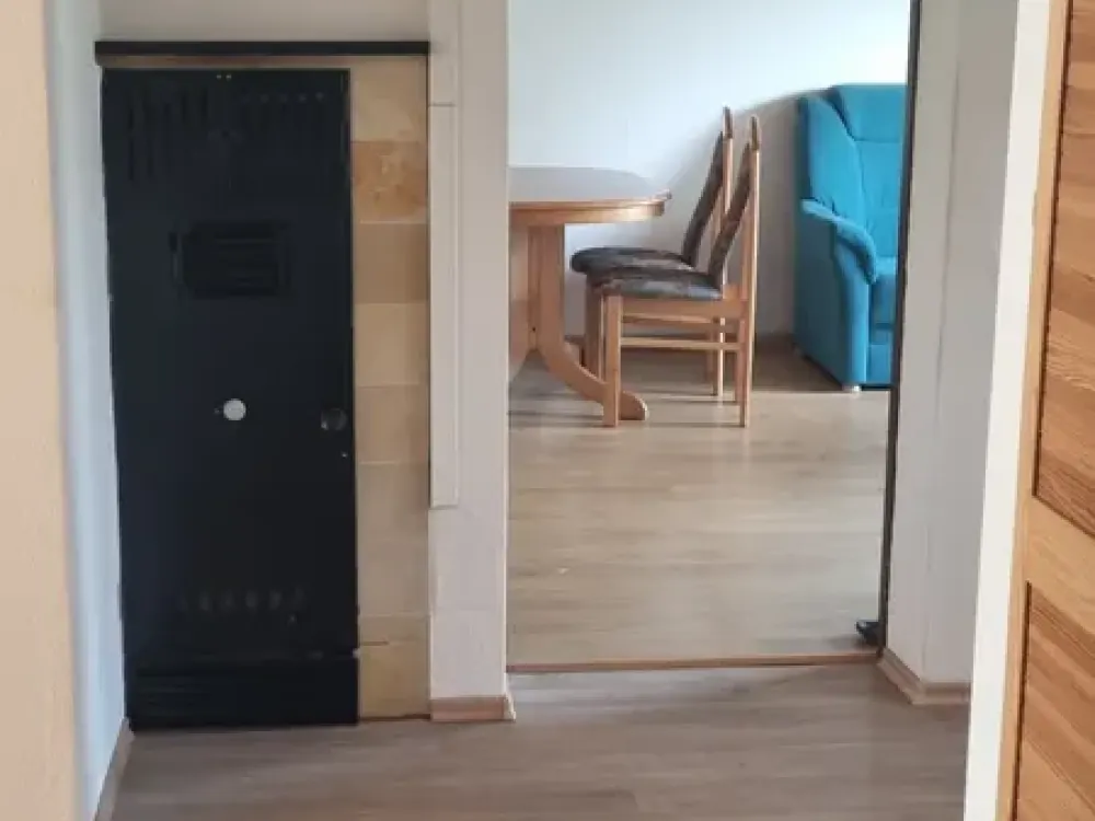3-Zimmer-Wohnung in Böblingen