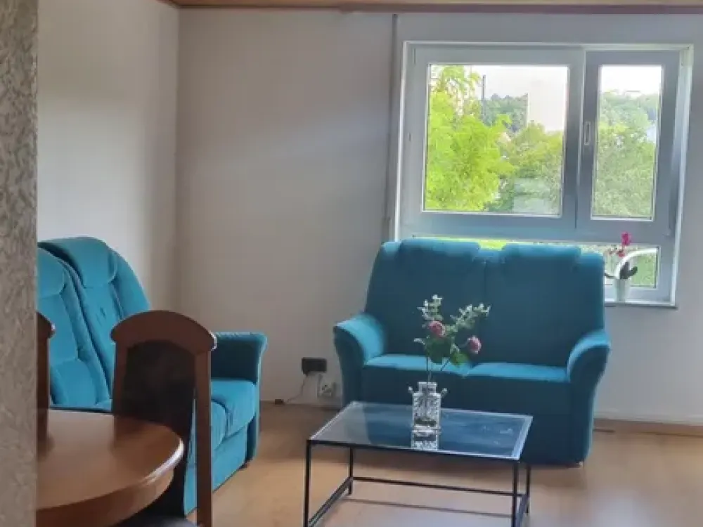3-Zimmer-Wohnung in Böblingen