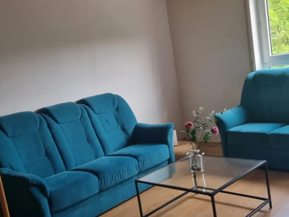 3-Zimmer-Wohnung in Böblingen