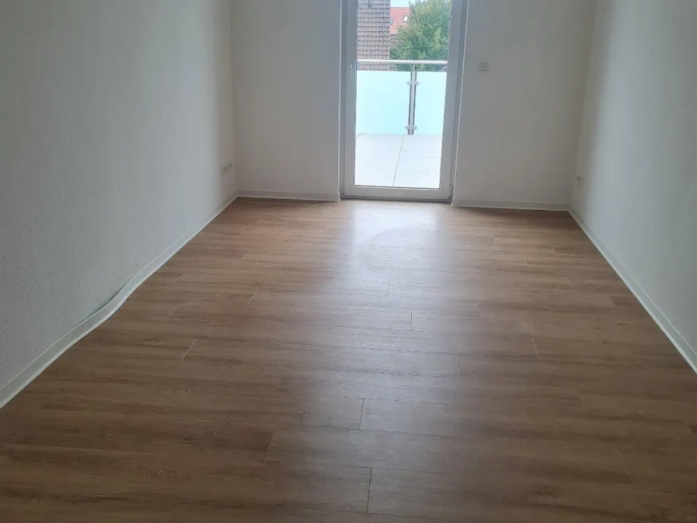Attraktive 3-Zimmer Wohnung in Weetzen