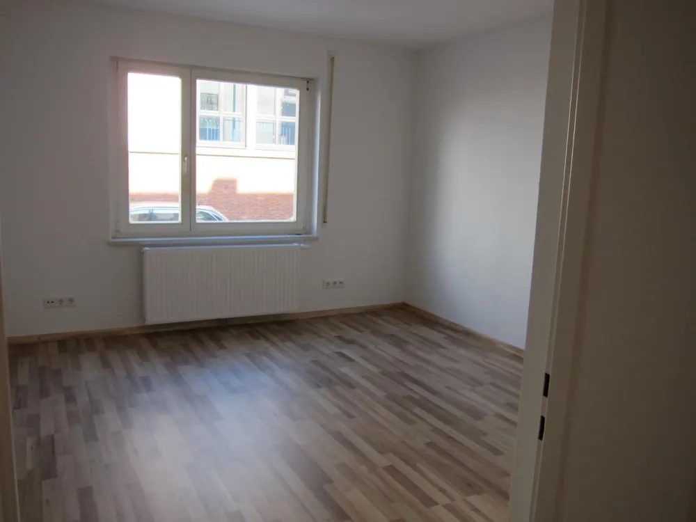 1-Zi.-Whg. Einbauküche, Nähe Hochschule.