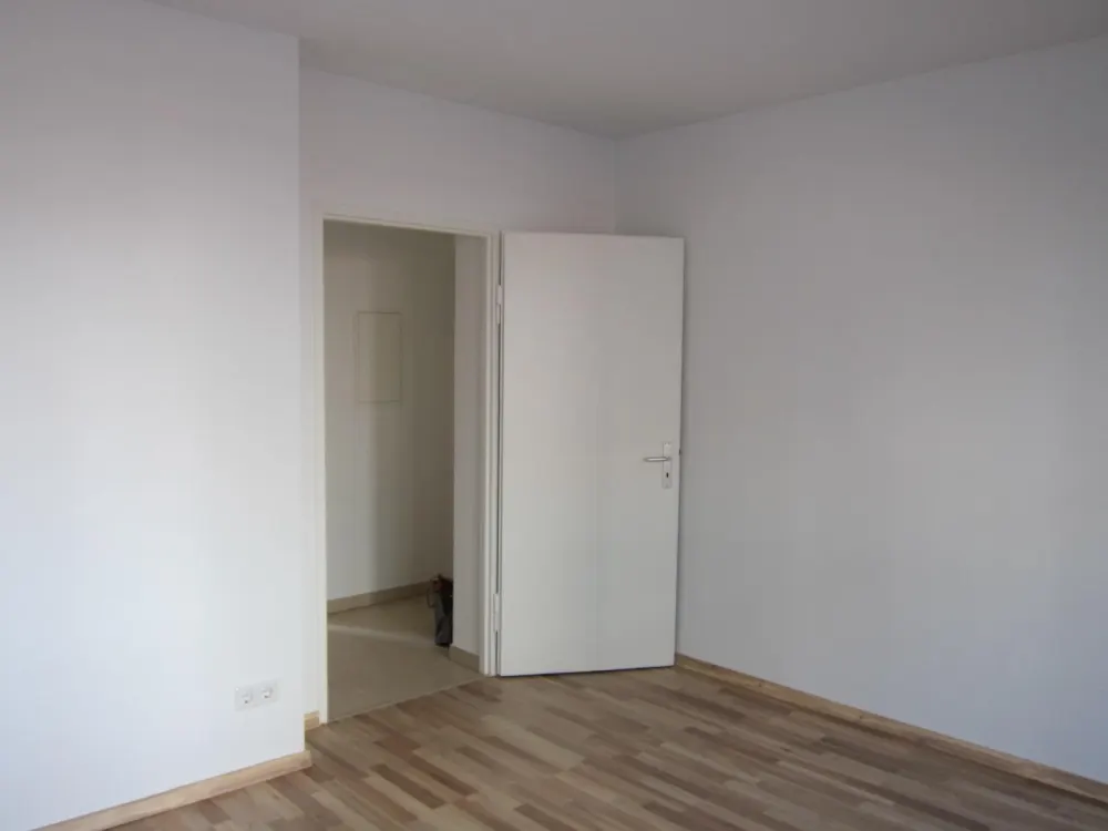 1-Zi.-Whg. Einbauküche, Nähe Hochschule.