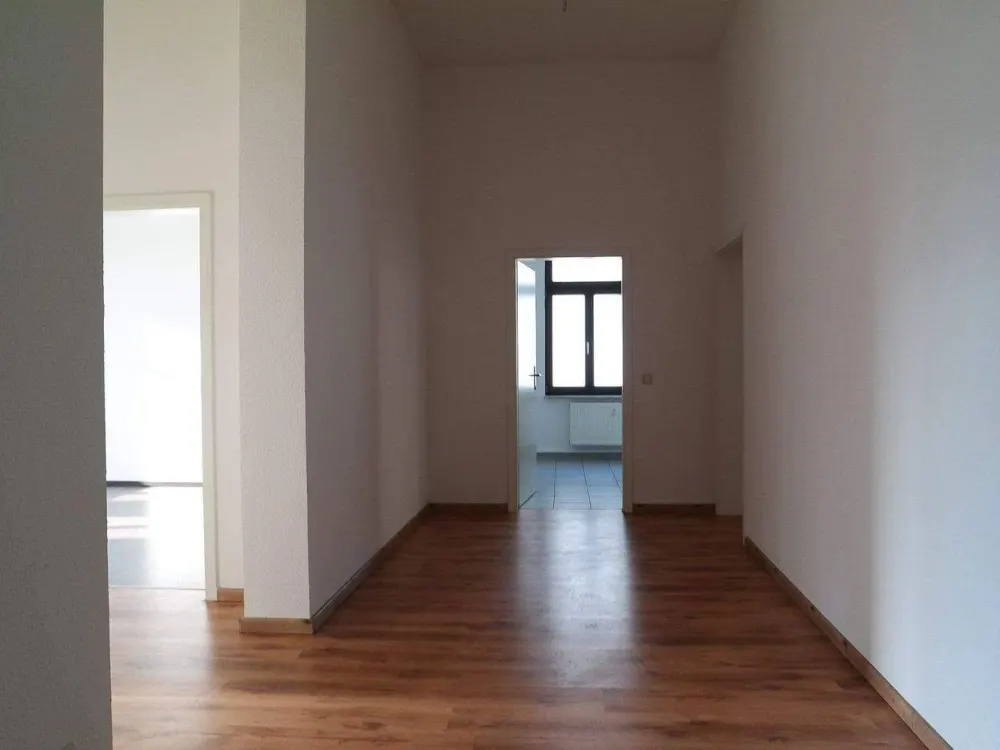 Charmantes Apartment mit 3 Zimmern in Gohlis-Süd, Leipzig