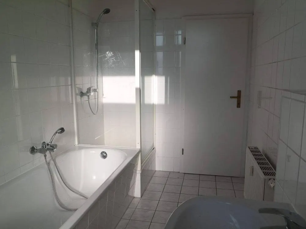 Charmantes Apartment mit 3 Zimmern in Gohlis-Süd, Leipzig