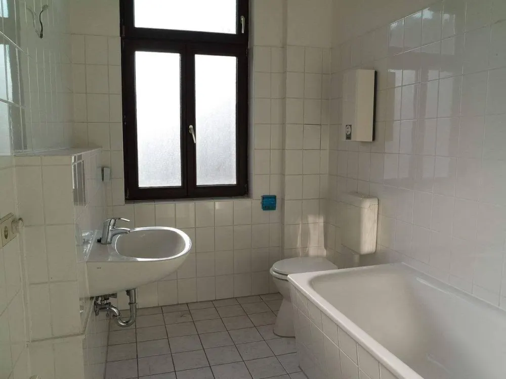Charmantes Apartment mit 3 Zimmern in Gohlis-Süd, Leipzig