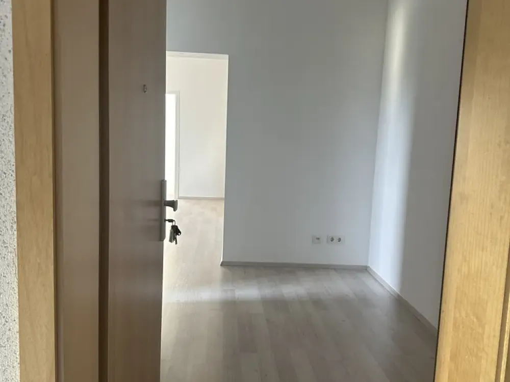 2,5 Zimmer Wohnung auf 2 Ebenen in Dortmund-Hombruch