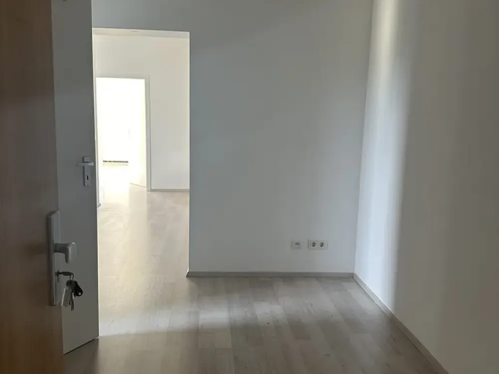 2,5 Zimmer Wohnung auf 2 Ebenen in Dortmund-Hombruch