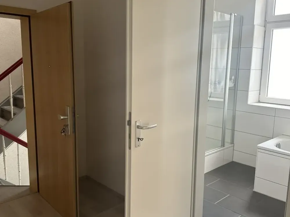 2,5 Zimmer Wohnung auf 2 Ebenen in Dortmund-Hombruch